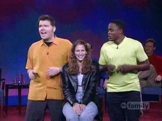 Whose Line Is It Anyway S01E12