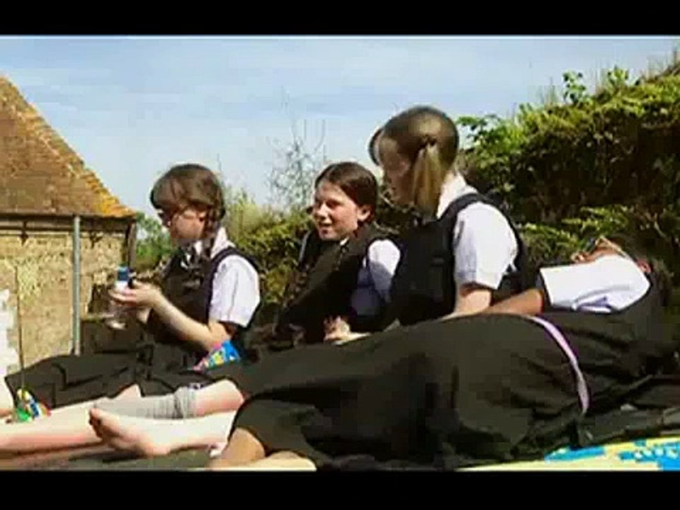 The Worst Witch S01E09