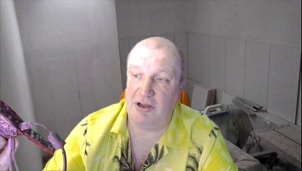 Tiling Around West Yorkshire 17.4.18