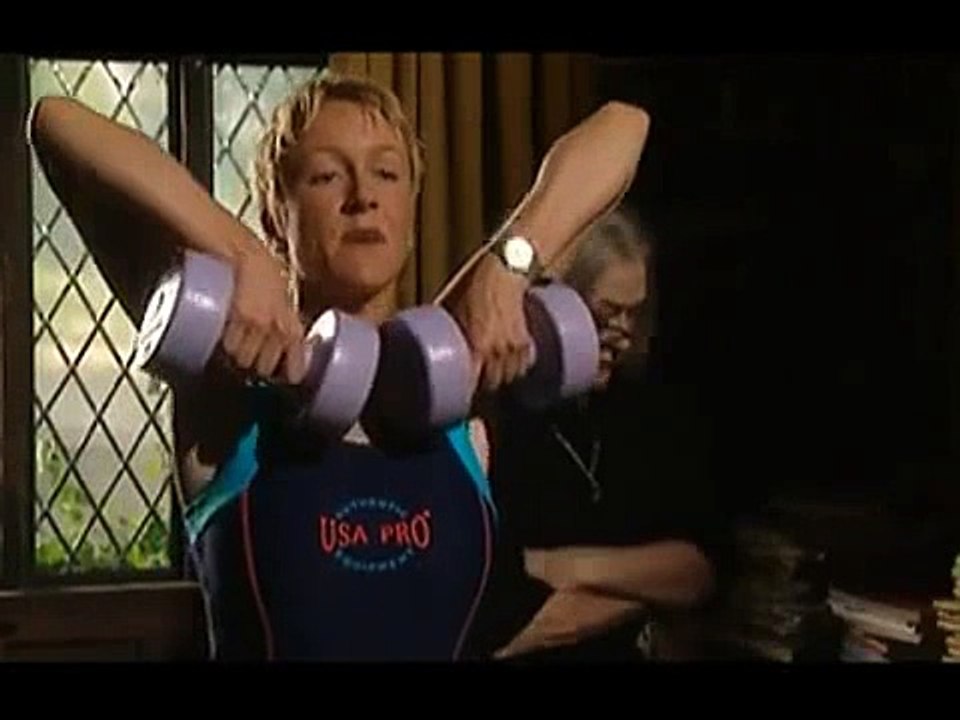 The Worst Witch S01E10