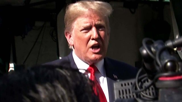 북미정상 통화 주목...트럼프 협상 결렬시 즉각 훈련 재개 / YTN