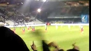 Auxerre psg parcage parisien