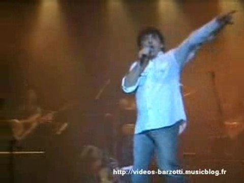 Claude Barzotti - Le Rital