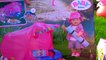 ШОКОЛАДНАЯ ПИЦЦА Мистер Макс & Мисс Катя (новый выпуск ) 04 04 2017 с куклой во дворе Пикник и Палатка для Baby Born