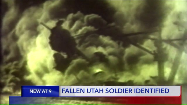 DNA Testing Helps Identify Remains of Utah Soldier Killed at Pearl Harbor