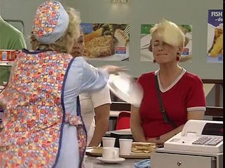 Dinnerladies S02E02
