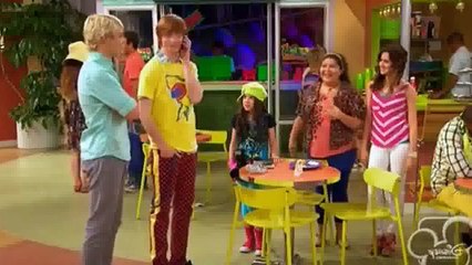 Disney Austin & Ally Staffel 2 Folge 3 HD Deutsch
