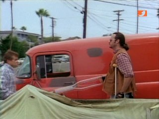 Renegade  Staffel 1 Episode 01 - Flucht nach vorn