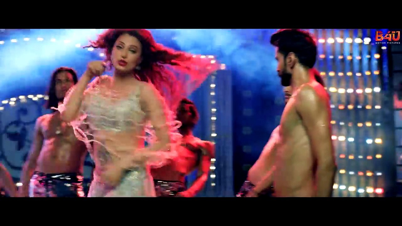 Saudai Saiyan | Official Video Song | 7 Din Mohabbat In | Rimal Ali, Mahira Khan | B4U