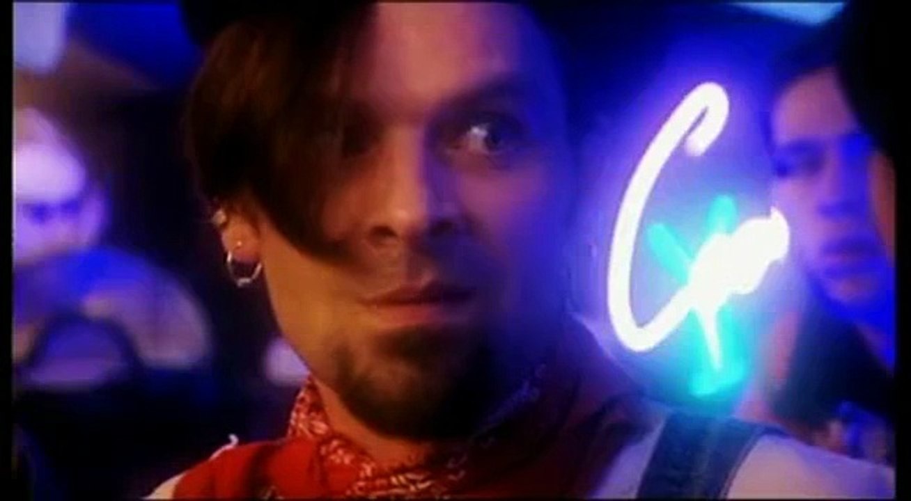 Spaced S01E06