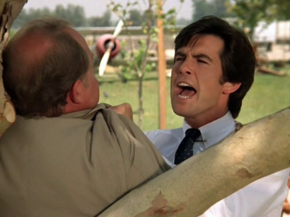 Remington Steele  Staffel 2 Episode 02 - Wer ist der Boss
