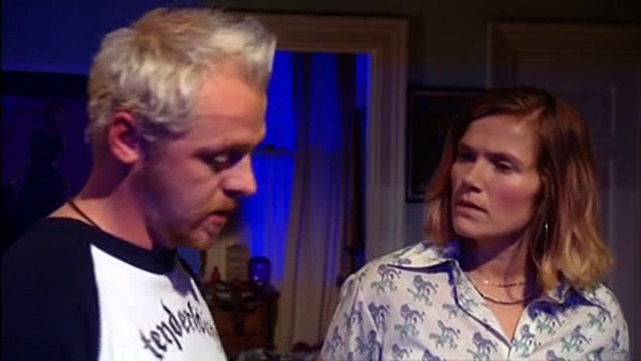 Spaced S02E03