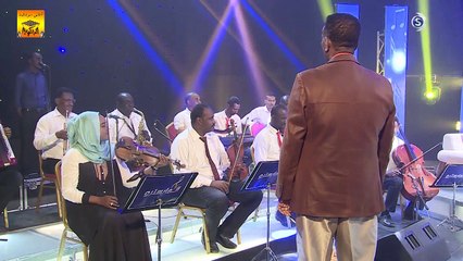 سامي عز الدين «يا الله لزمني الصبر» المايسترو 2018