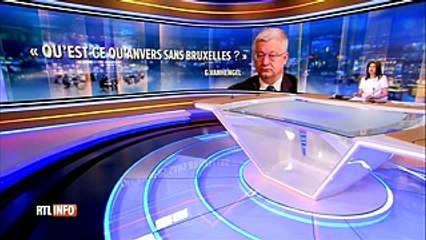 RTL INFO 13H (17 juin 2018)