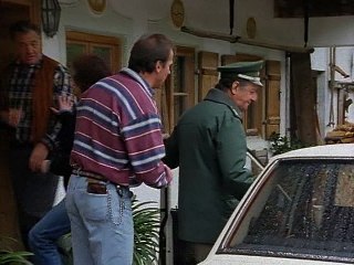 Ein Bayer auf Rügen  S02E03 - Manche Rosen blühen spät im Jahr