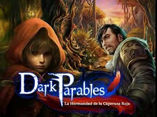 Dark Parables: La Hermandad de la Caperuza Roja