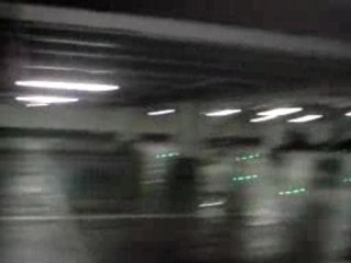 burnal blard yann lost in Auchan carpark