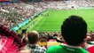 Alemania vs México 0-1 - All Goals & Highlights RÉSUMÉN & GOLES ( Mundial Rusia 2018 ) HD