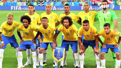 Brasil iguala con Suiza y reaviva fantasmas en debut mundialista
