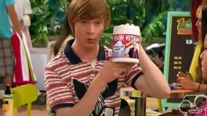 Disney Austin & Ally Staffel 2 Folge 5 HD Deutsch