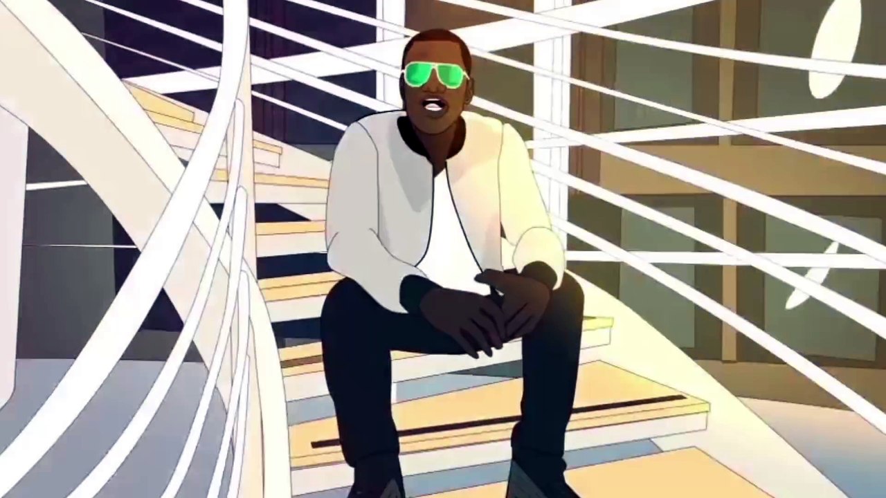 Edalam "Badness" - Urban Music