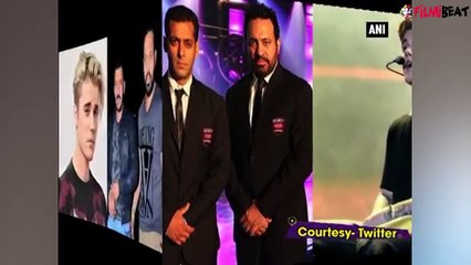 Salman Khan bodyguard life story and salary package