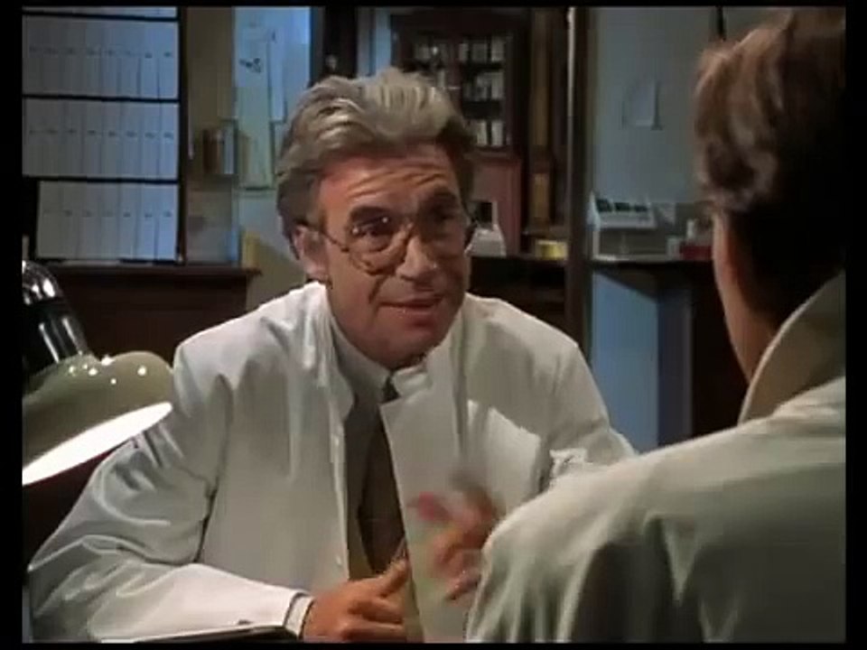 Der Alte  E098 - Die Angst des Apothekers