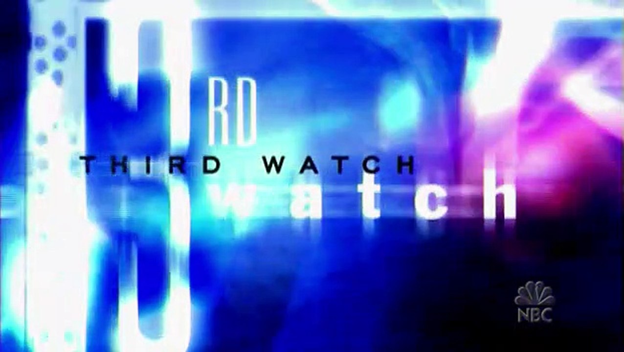 Third Watch - 502