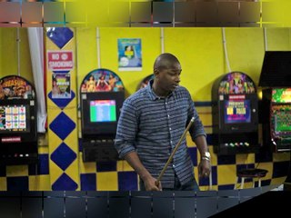 RUACH RU - Behind the Scenes Promo Mr.  Player Man Music Video