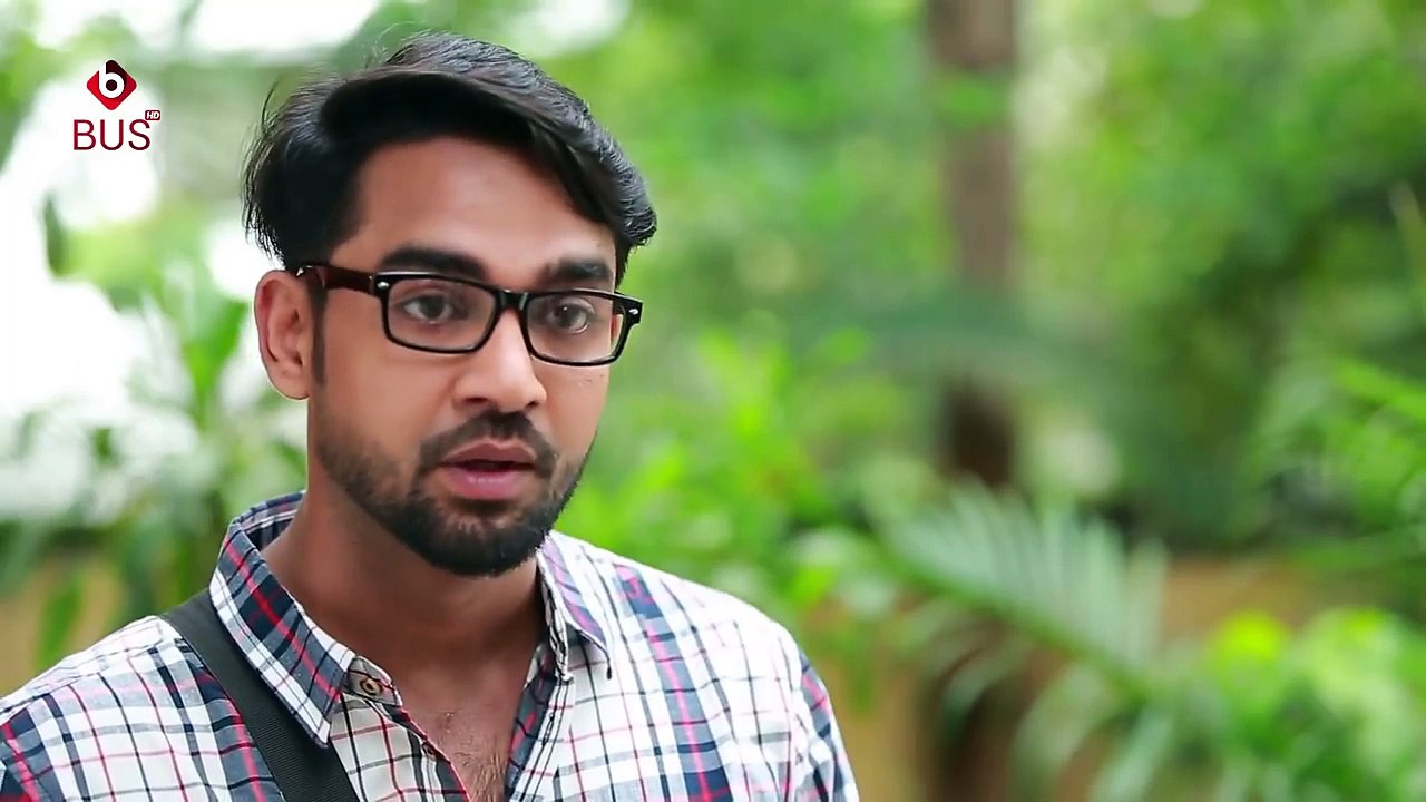 Practical Joke (প্রাকটিক্যাল জোক) l Tawsif Mahbub l Safa Kabir l Joney l Bangla Eid Natok 2018