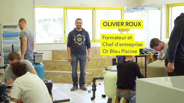 Formations PRO Pierrelatte