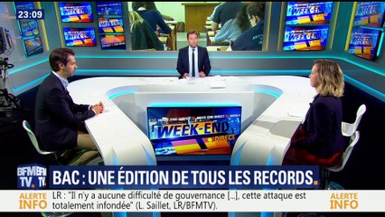 Bac 2018: comment bien se préparer pour les épreuves ?
