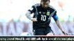 If Iceland can stop Messi so can Croatia - Dalic