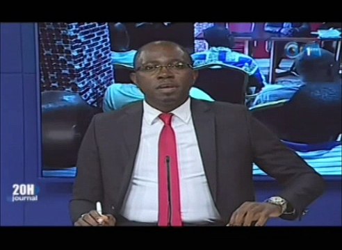 RTG/Point de presse des anciens de l’église évangélique du Gabon