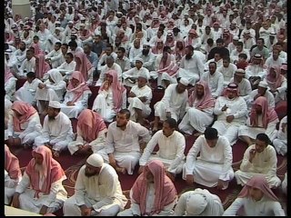 محمد العريفي صفات الأنبياء