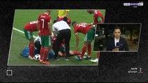 بي ان سبورت :  آخر أخبار المنتخب المغربي