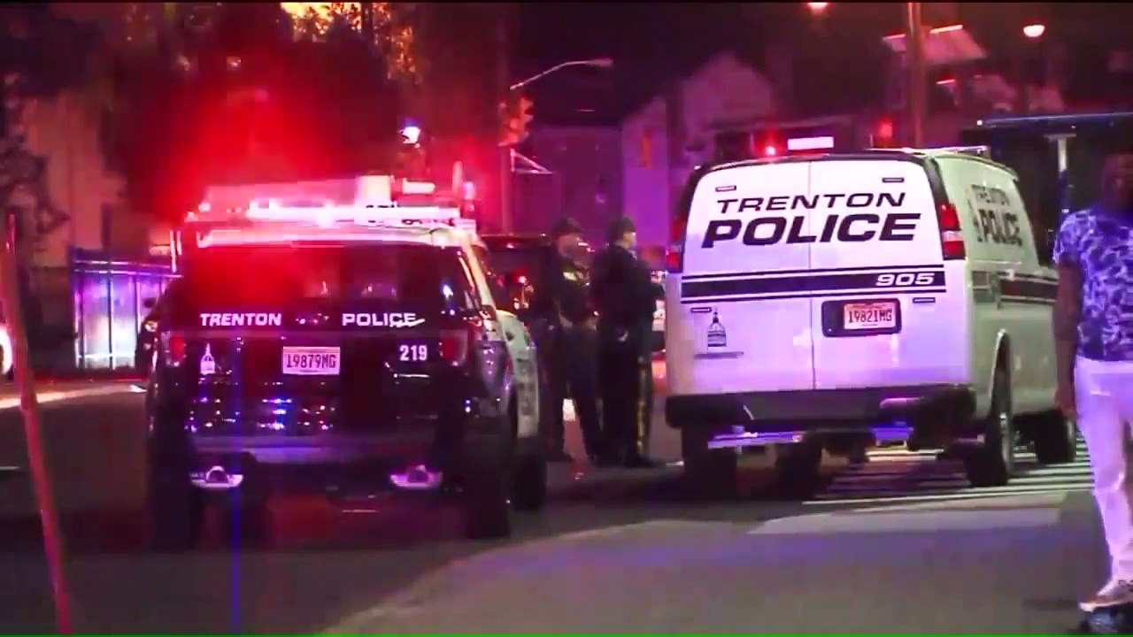 Suspect Killed, 22 Injured in Shooting at New Jersey Art Festival