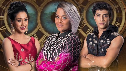 ரபலங்களின் வாரிசுகளான #Shariq #ramya #vaishnavi #mahath பிக் பாஸில் இறக்கியதன் காரணம் என்ன?