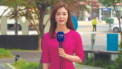 [날씨] 오전 서쪽 미세먼지↑...한낮 30℃ 불볕더위 / YTN