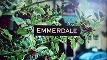 Emmerdale 2017 Aaron & Robert Christmas special