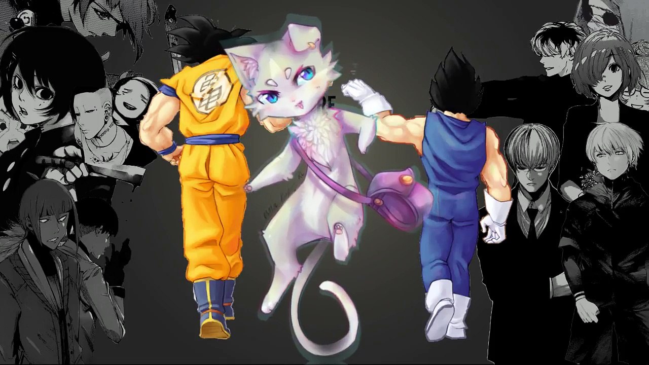 UN ANIME A NE PAS MANQUER