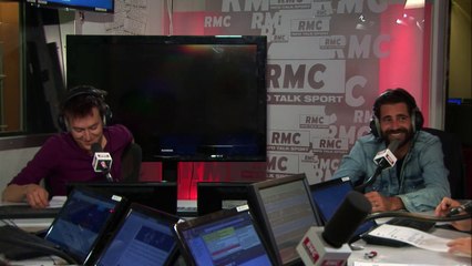 RMC Poker Show - Jean-Jacques Ichaï ne regrette pas son ancienne vie