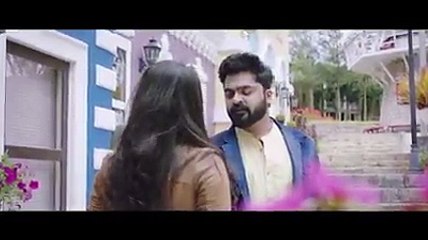 Dialog ViU அறிமுகப்படுத்தும் Vinode மொபைல் App  மூலம் 'Achcham Yenbadhu Madamaiyada' திரைப்படத்தை பார்த்து மகிழுங்கள்! அனைத்து Dialog வாடிக்கையாளர்களுக்கும் 12