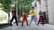 [Public Dance in Korea] BLACKPINK - ‘뚜두뚜두 (DDU-DU DDU-DU)’ Dance Cover