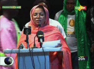 ORTM/Edition de 20H du JT du Dimanche 17 Juin 2018