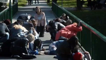 Alija - Epizoda 4 [1.Dio] (Sa Prevodom)