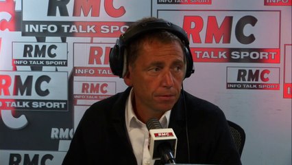 RMC Poker Show - Le "Dans la tête d'un fish" du dimanche 17 juin