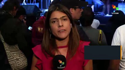 Ivan Duque Is Next President Of Colombia