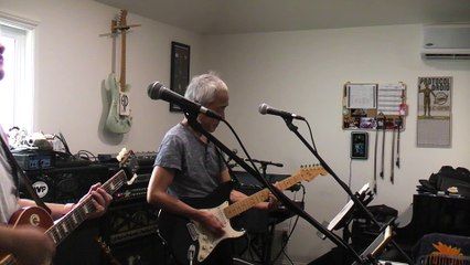 007 get o  6/10/2018 The Beagles