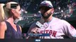 Red Sox Extra Innings: Mitch Moreland On Win In Series Finale Against Mariners